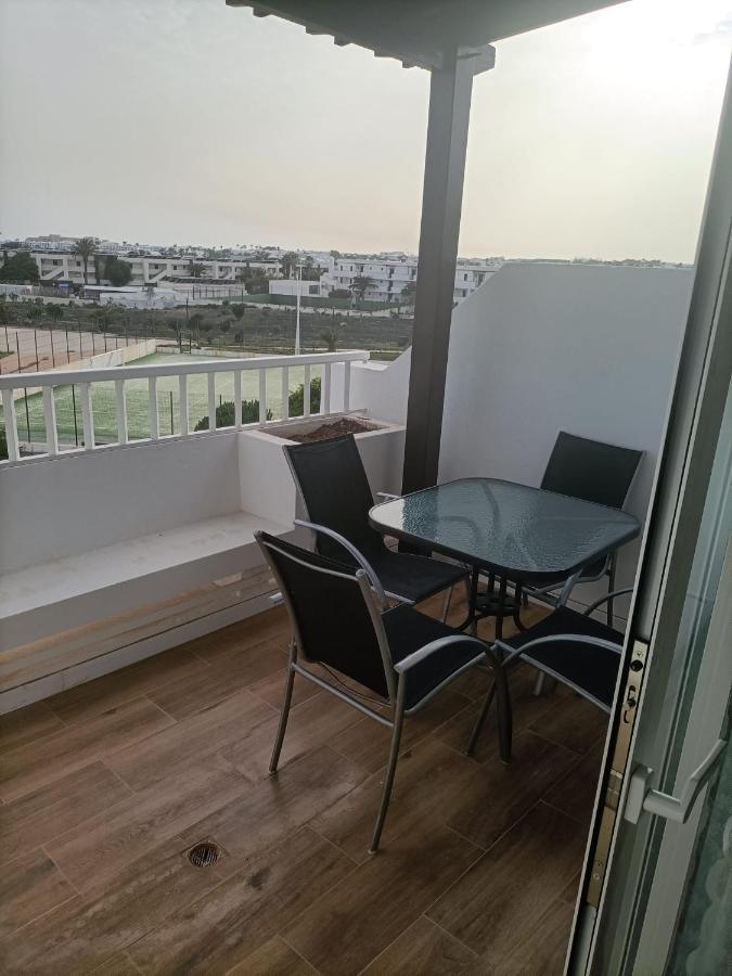 Apto. Vacacional “El Balcon De Las 4 Lunas” Costa Teguise Exterior photo