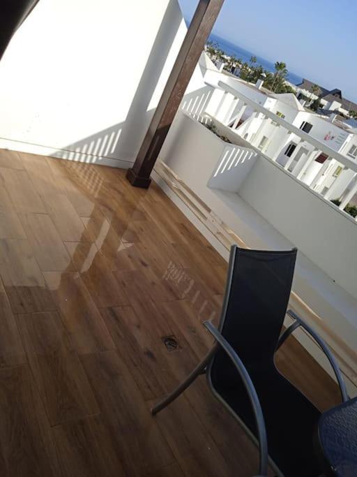 Apto. Vacacional “El Balcon De Las 4 Lunas” Costa Teguise Exterior photo